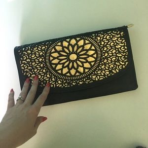 Final Price Melie Bianco Purse